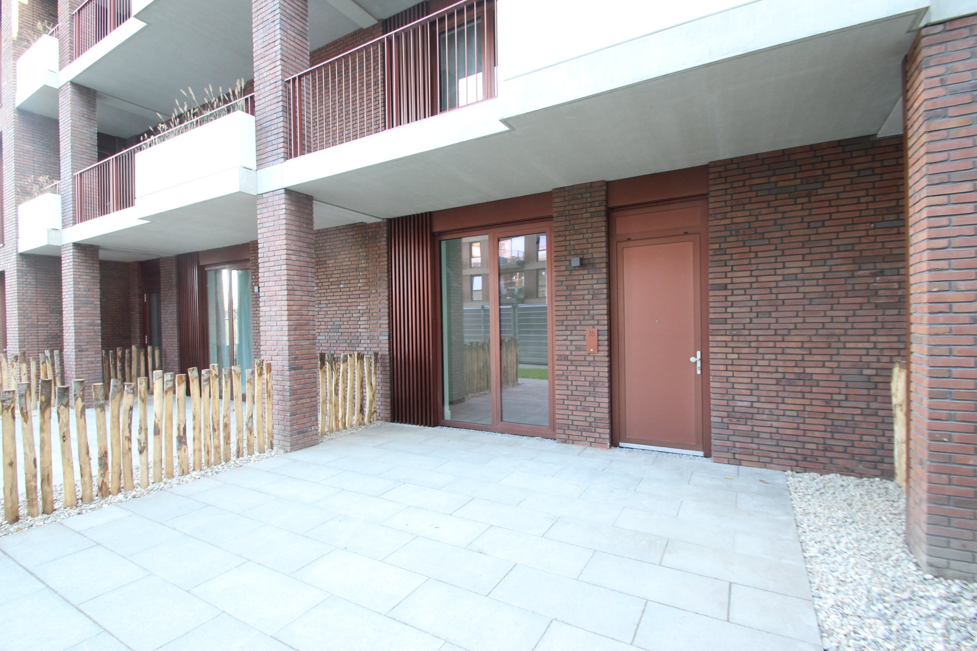 Te huur Appartement Hebe Kohlbruggeweg in Utrecht