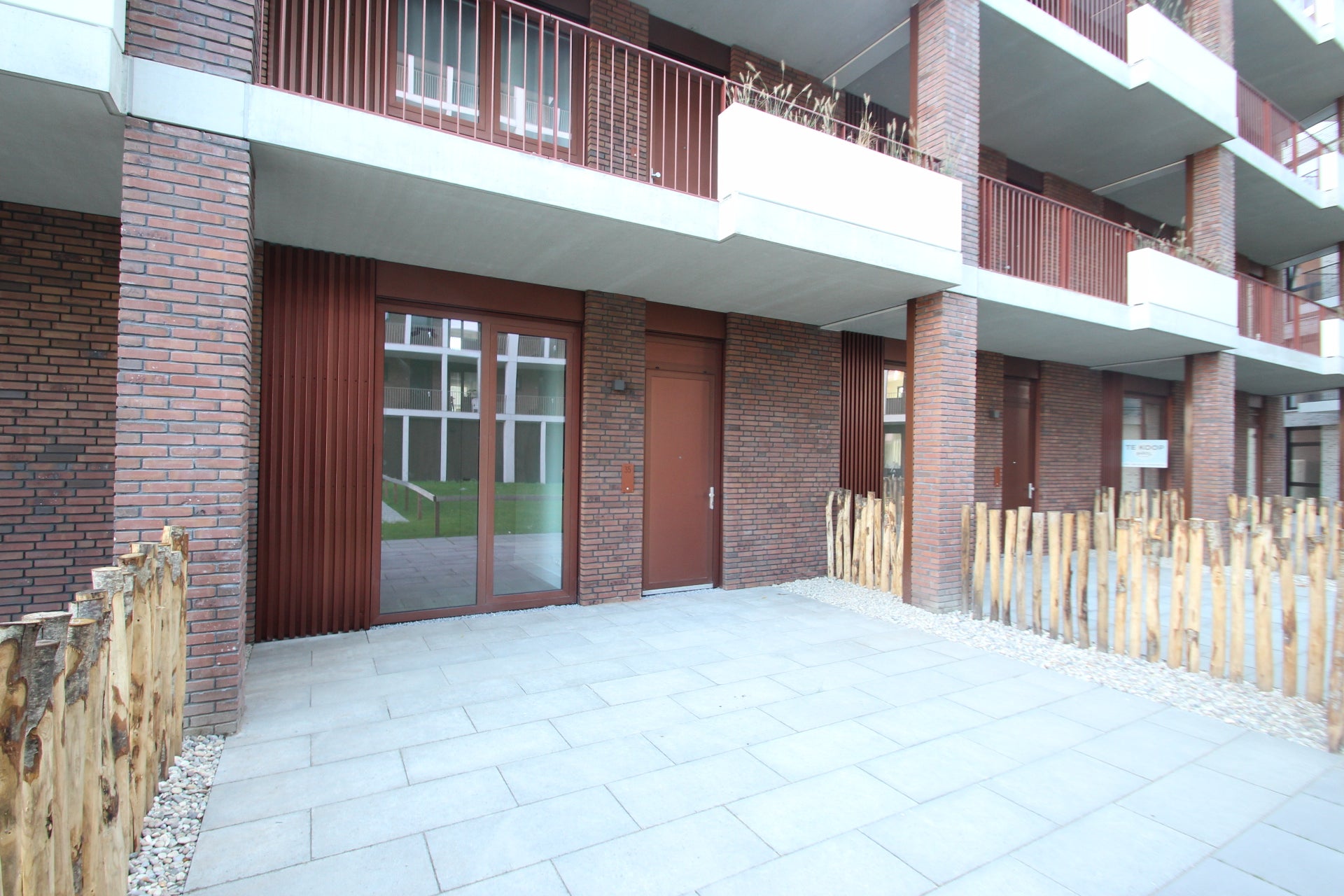 Te huur Appartement Hebe Kohlbruggeweg in Utrecht