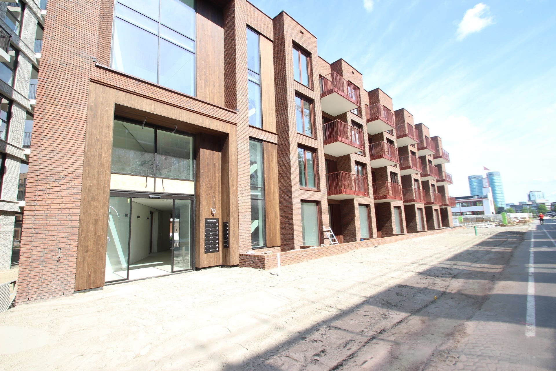 Te huur Appartement Pal Maleterstraat 31 in Utrecht