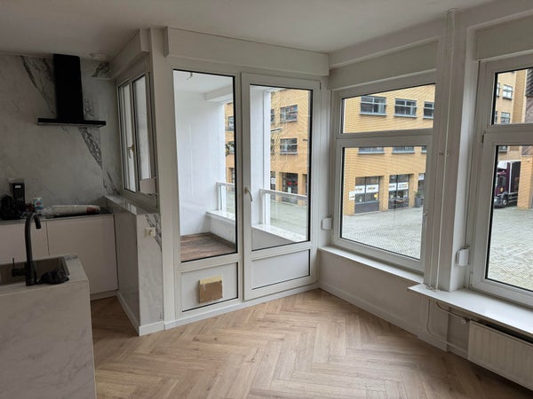 Flat Schouwburgplein in Hengelo