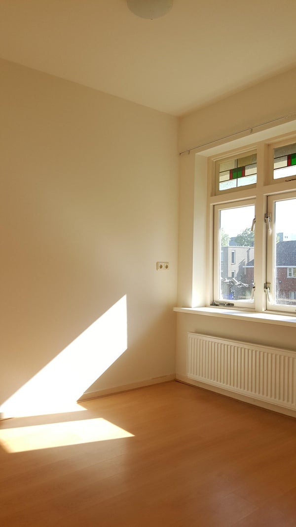 apartments for rent on Paterswoldseweg