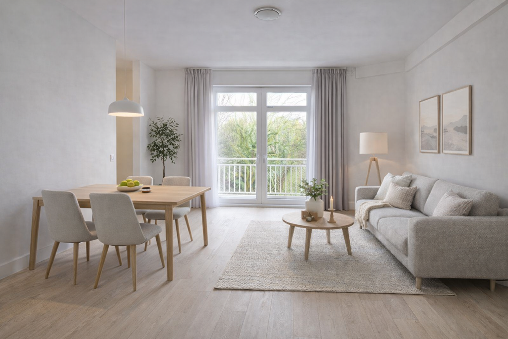 Te huur Appartement Banstraat 28 2 in Amsterdam