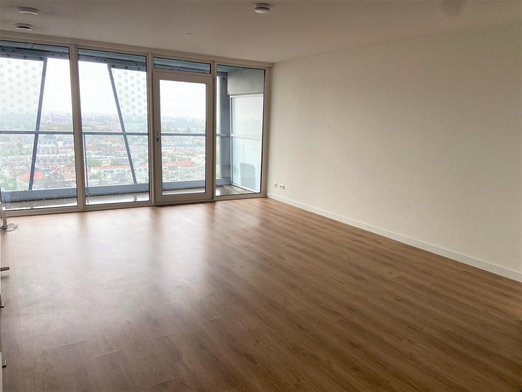 Appartement te huur: Kruisplein 990, Rotterdam