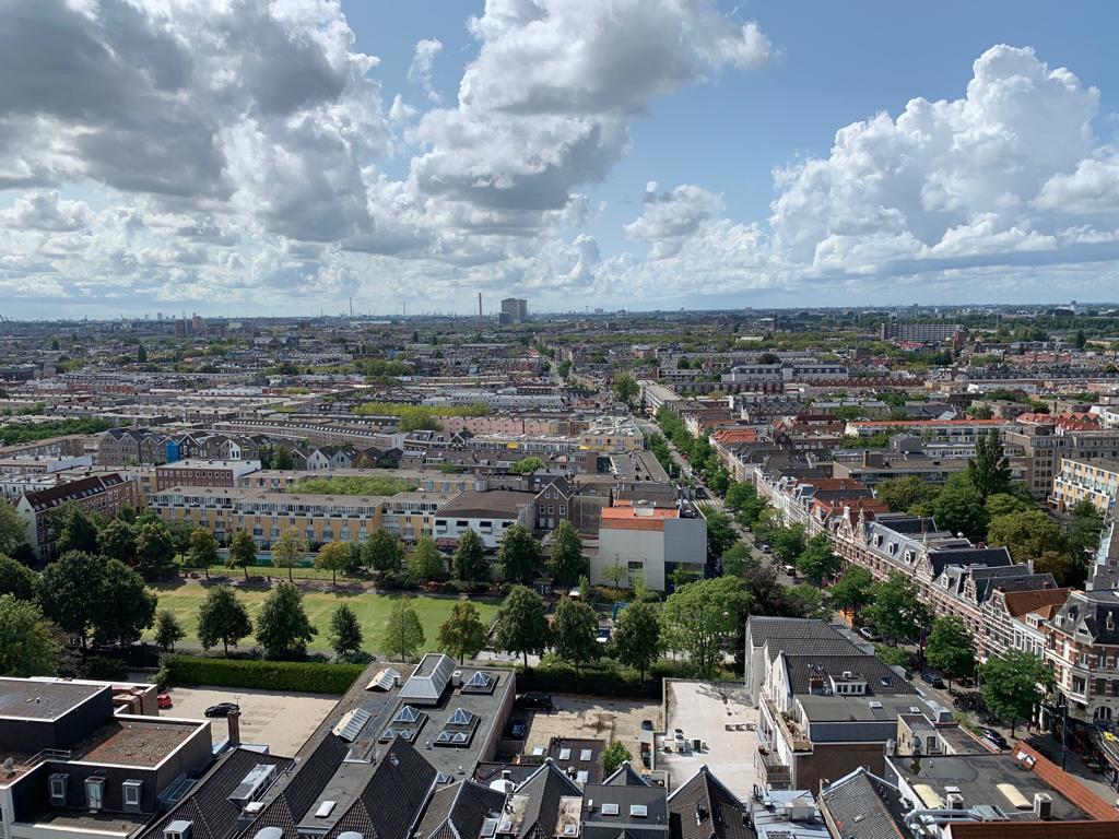 Appartement te huur: Kruisplein 990, Rotterdam