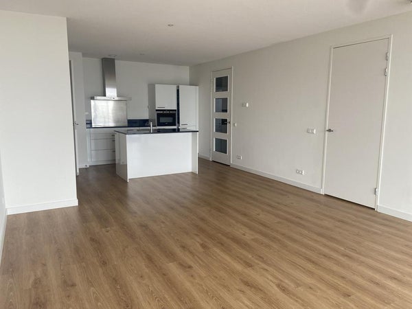 Appartement Kruisplein 990 in Rotterdam