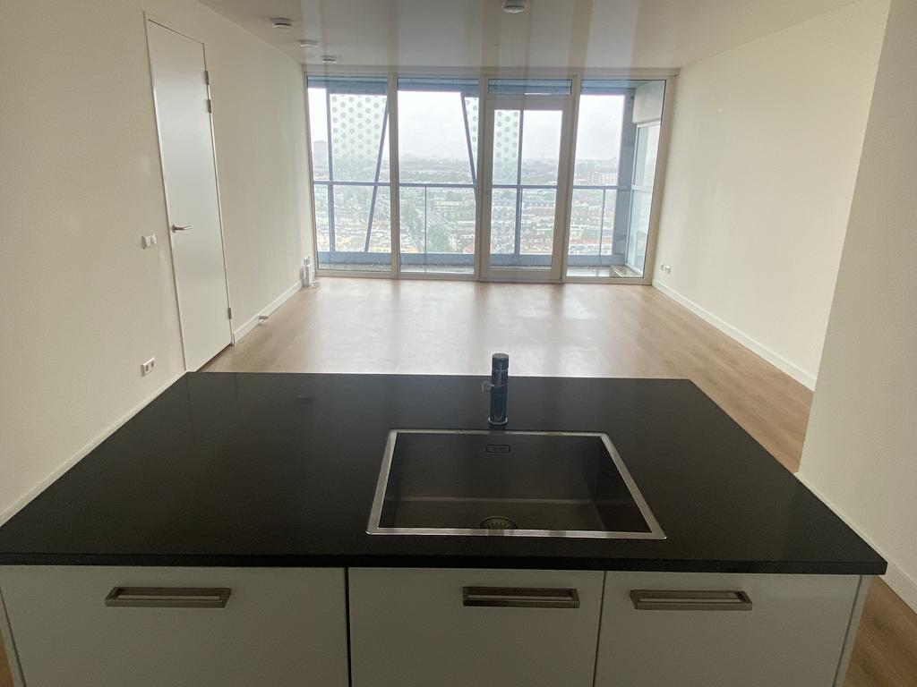 Appartement te huur: Kruisplein 990, Rotterdam