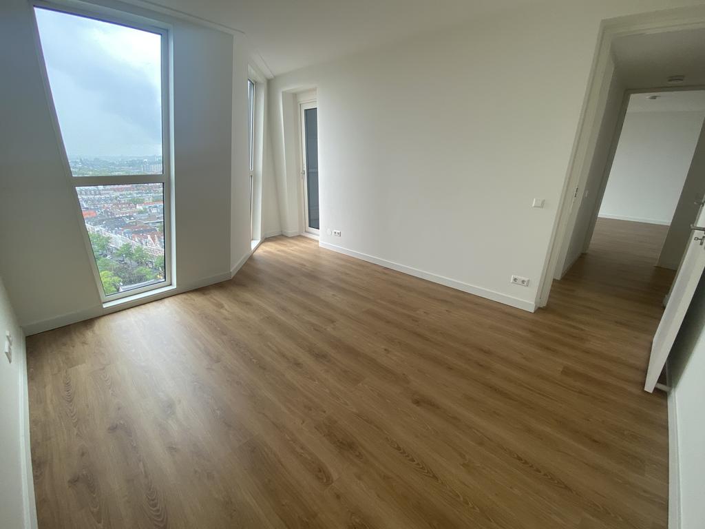 Appartement te huur: Kruisplein 990, Rotterdam