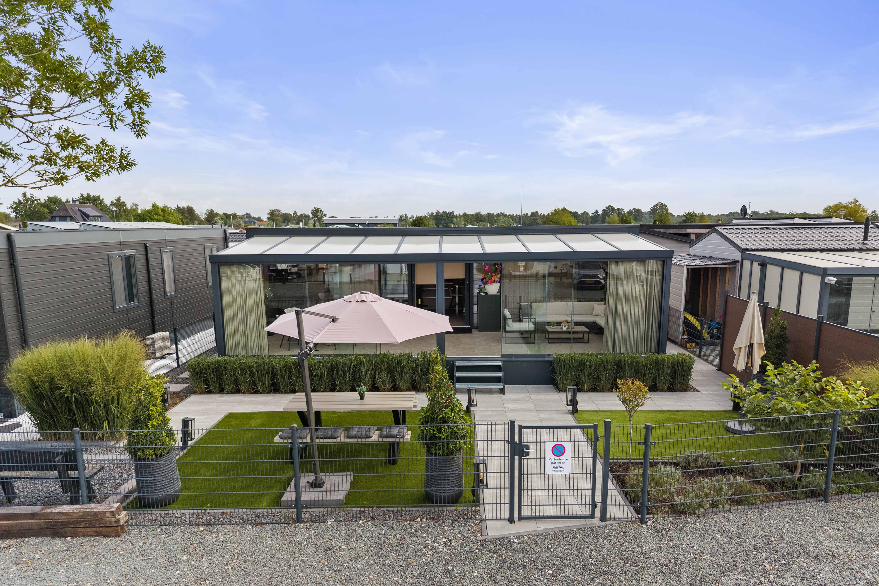 Woning te koop: Belterweg 17A-4A, Belt-Schutsloot
