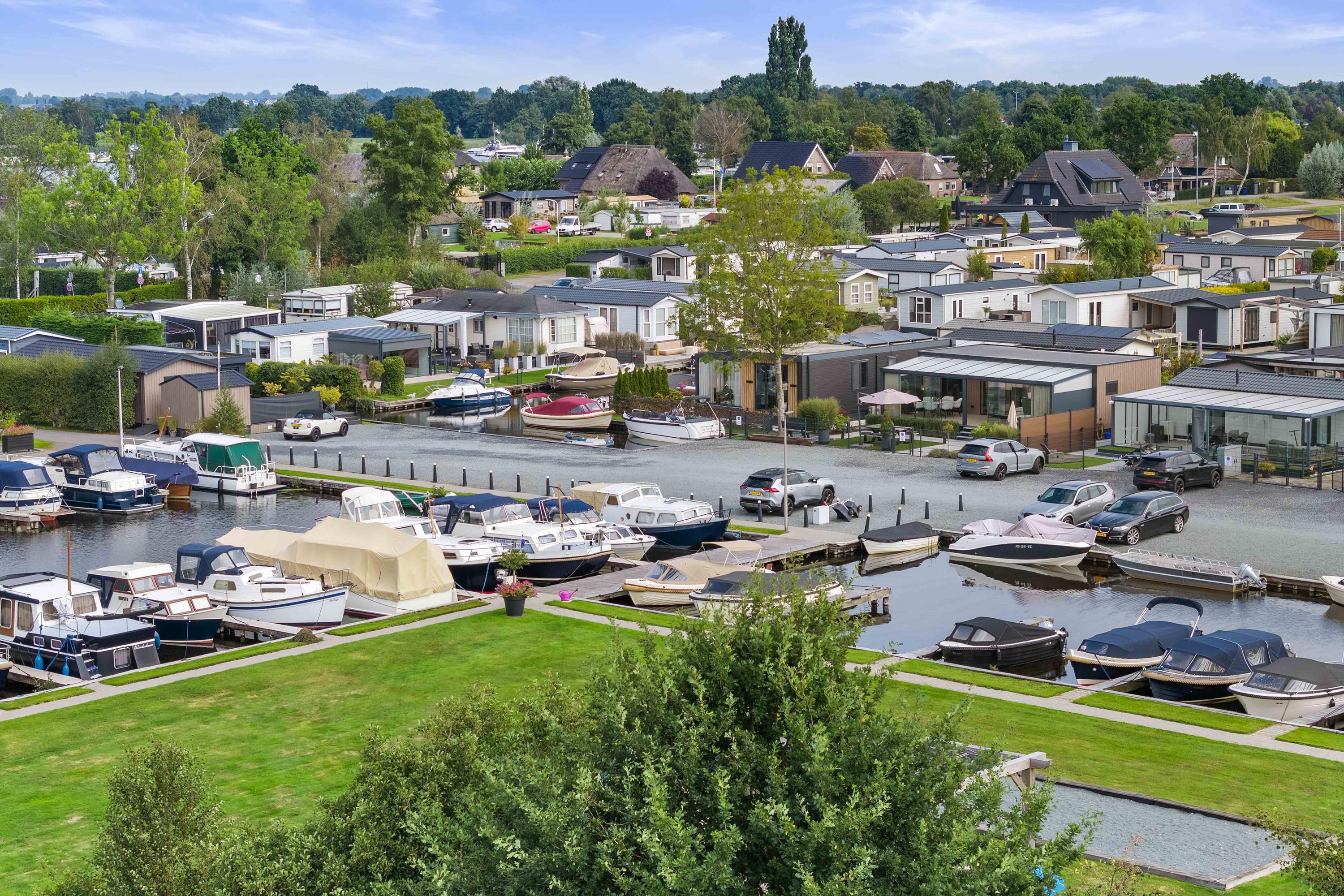 Woning te koop: Belterweg 17A-4A, Belt-Schutsloot