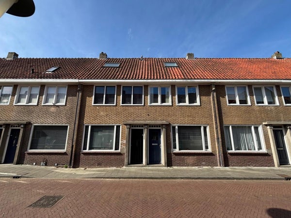 Kamer Korenbloemstraat
