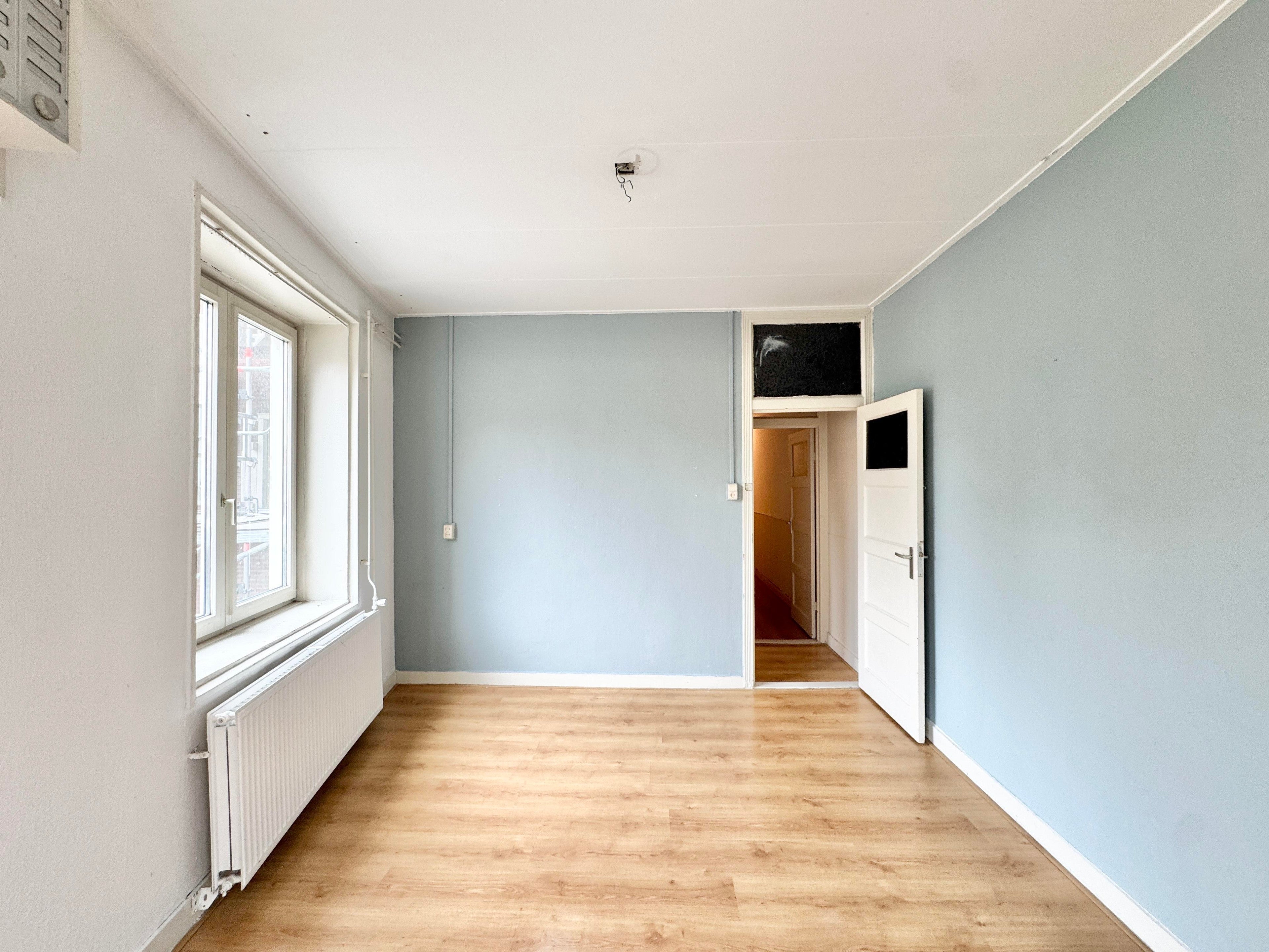 Te huur Appartement Krommertstraat in Amsterdam