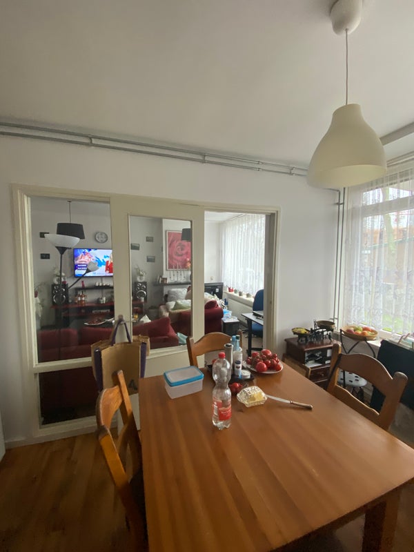 Appartement Middelrode in Rotterdam