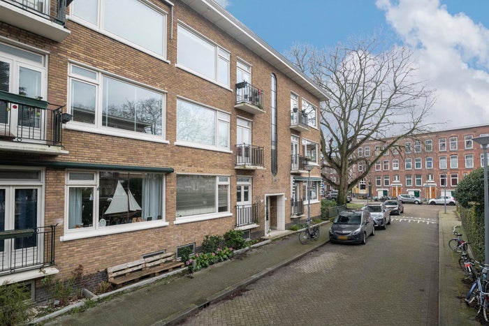 Te huur: Appartement Sichemstraat in Rotterdam