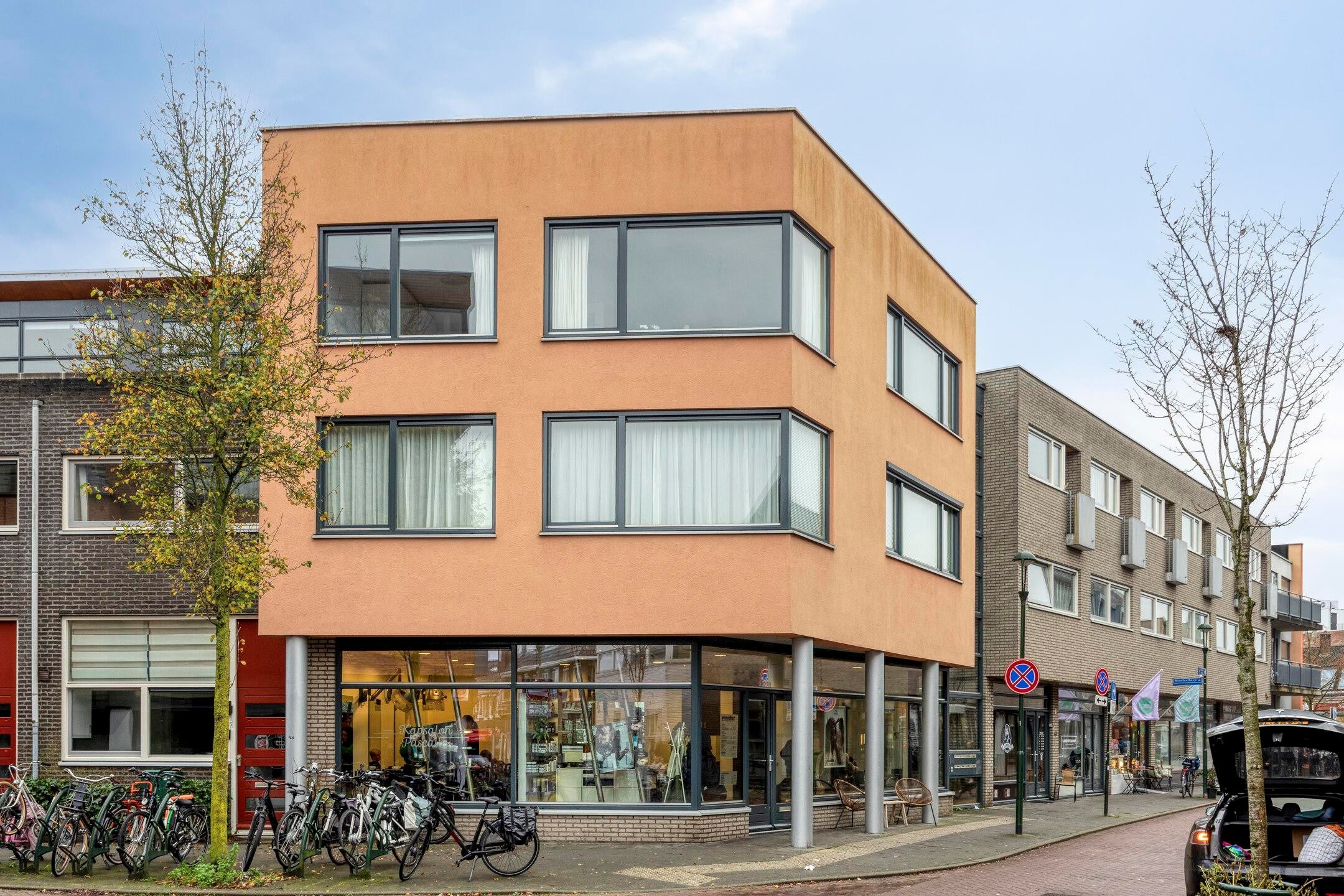 Te huur Appartement Bussumerstraat in Hilversum