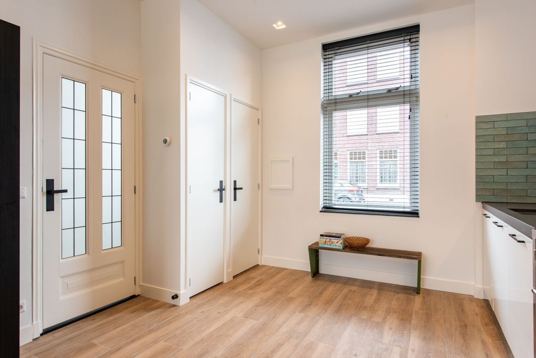 Woning te huur: Haagweg, Breda