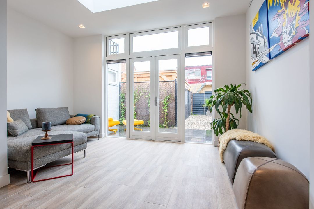 Woning te huur: Haagweg, Breda