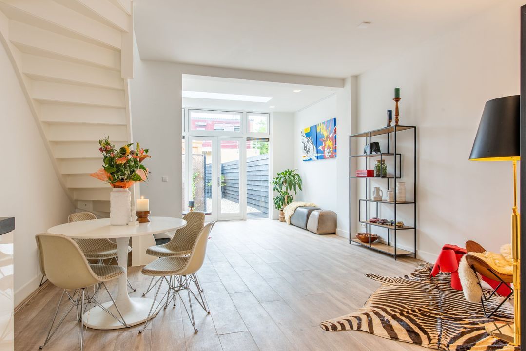 Woning te huur: Haagweg, Breda