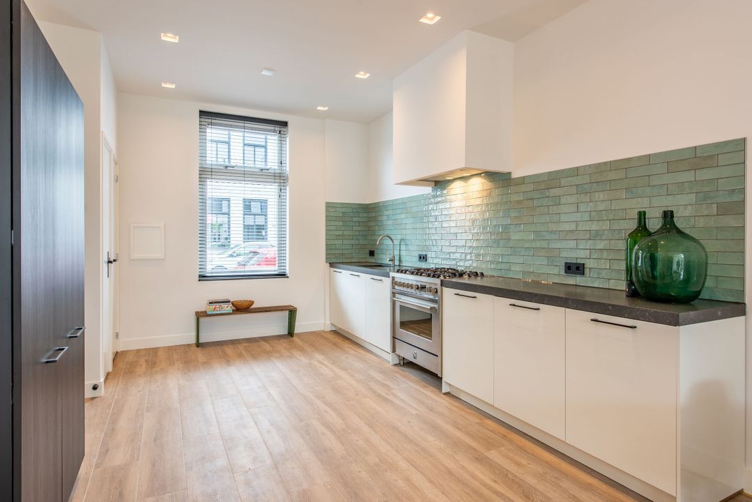 Woning te huur: Haagweg, Breda