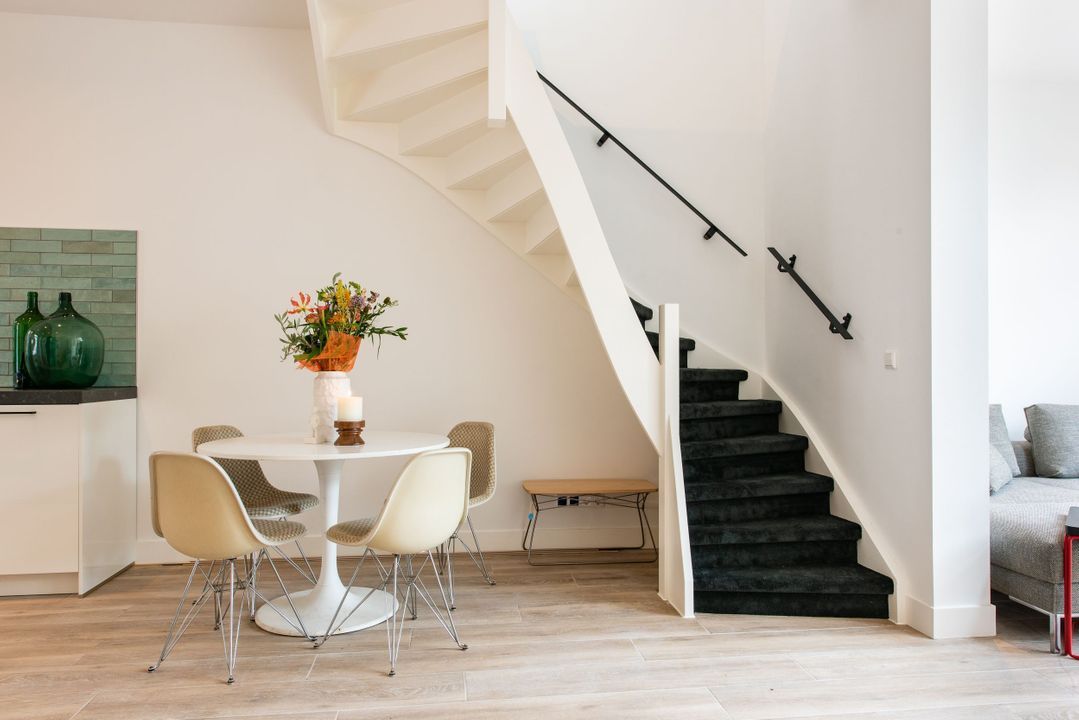 Woning te huur: Haagweg, Breda