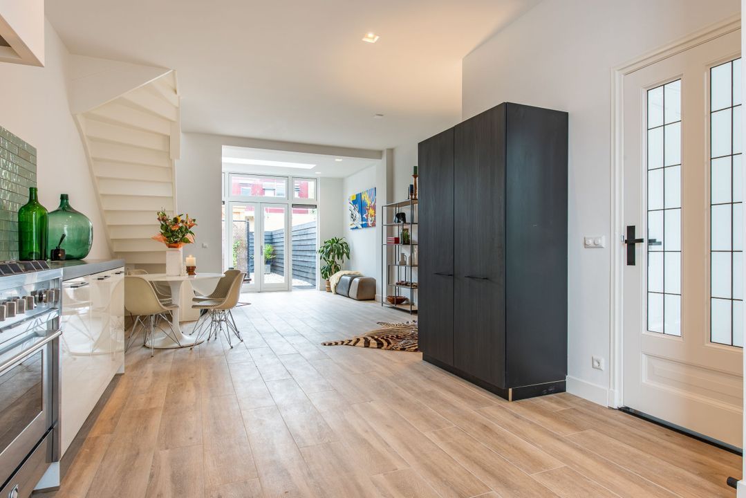 Woning te huur: Haagweg, Breda