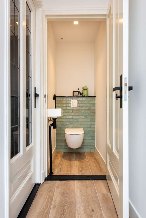 Woning te huur: Haagweg, Breda