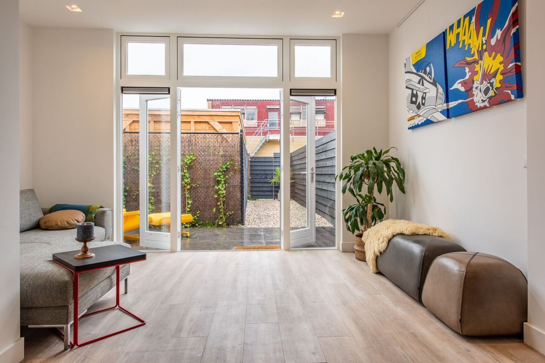 Woning te huur: Haagweg, Breda