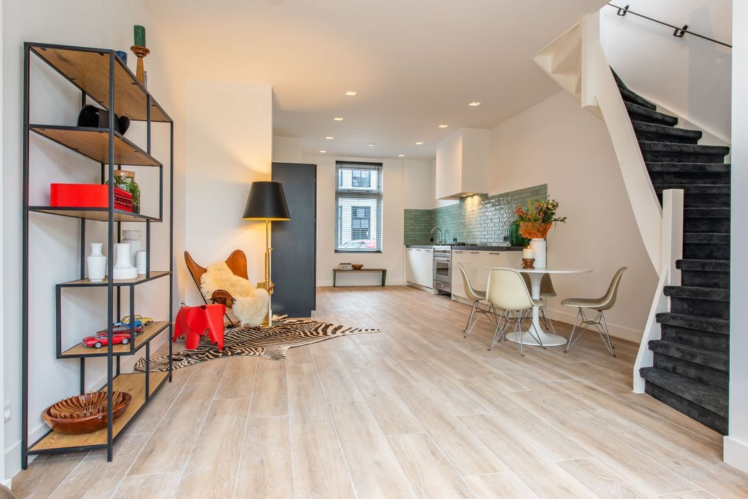 Woning te huur: Haagweg, Breda