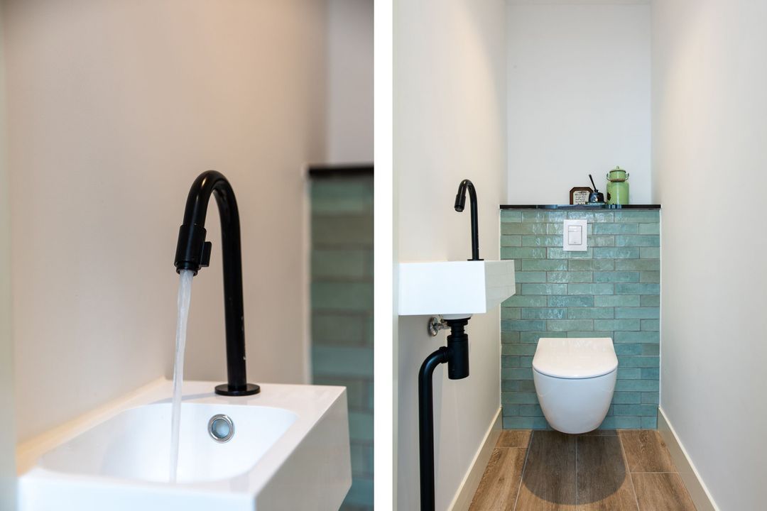 Woning te huur: Haagweg, Breda