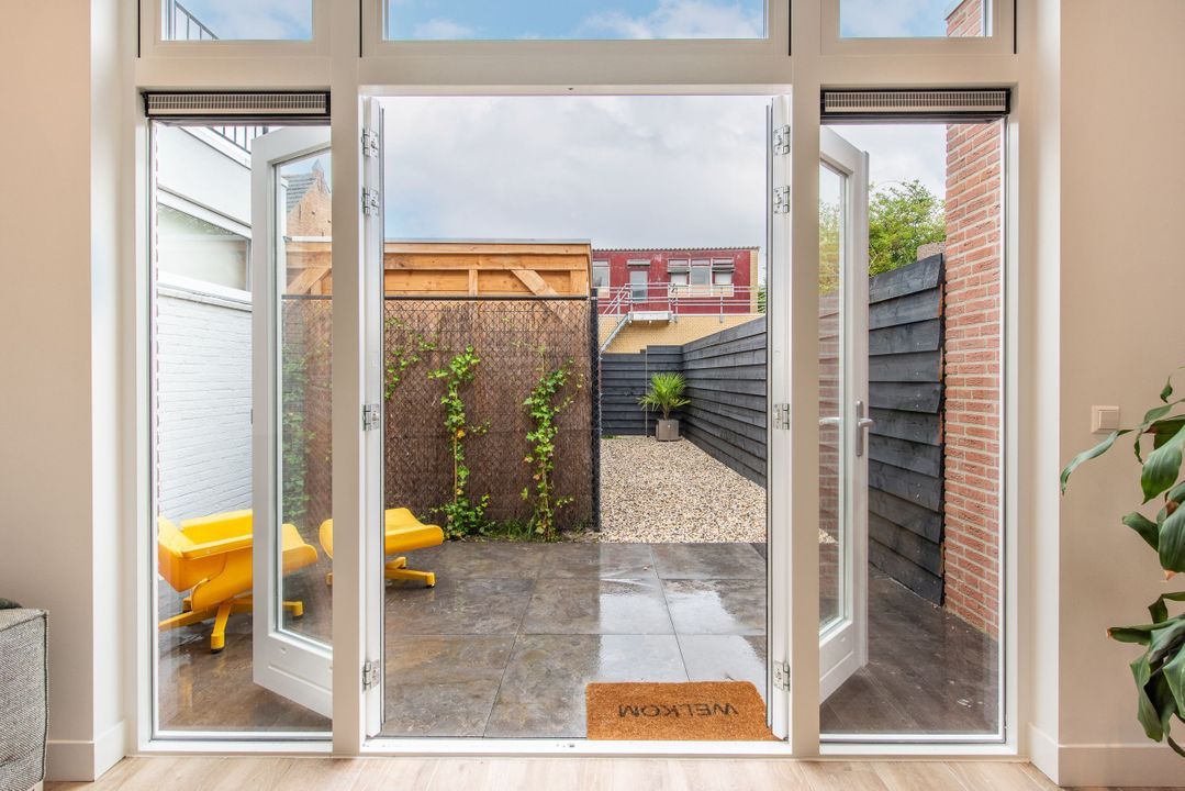 Woning te huur: Haagweg, Breda