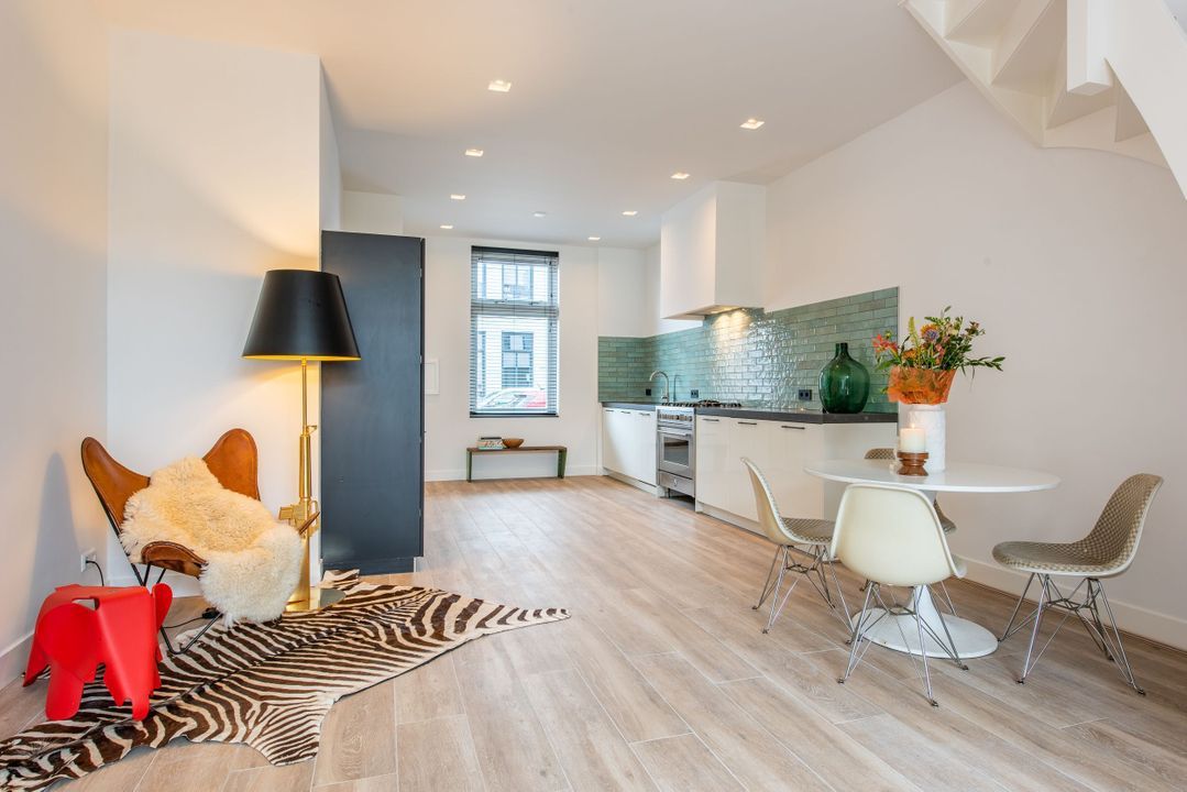 Woning te huur: Haagweg, Breda
