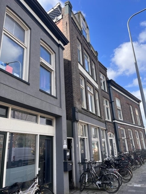 Woning in Groningen - Eeldersingel