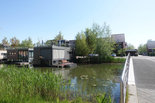 Te huur: Huis Burt Bacharachstraat in Utrecht