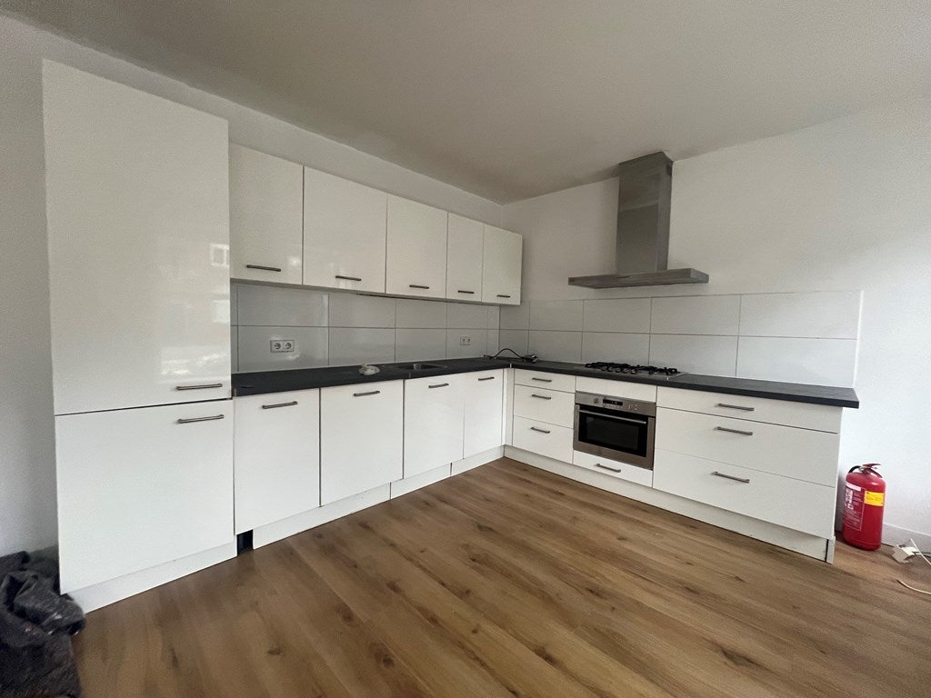 Woning te huur: Willem Buytewechstraat, Rotterdam