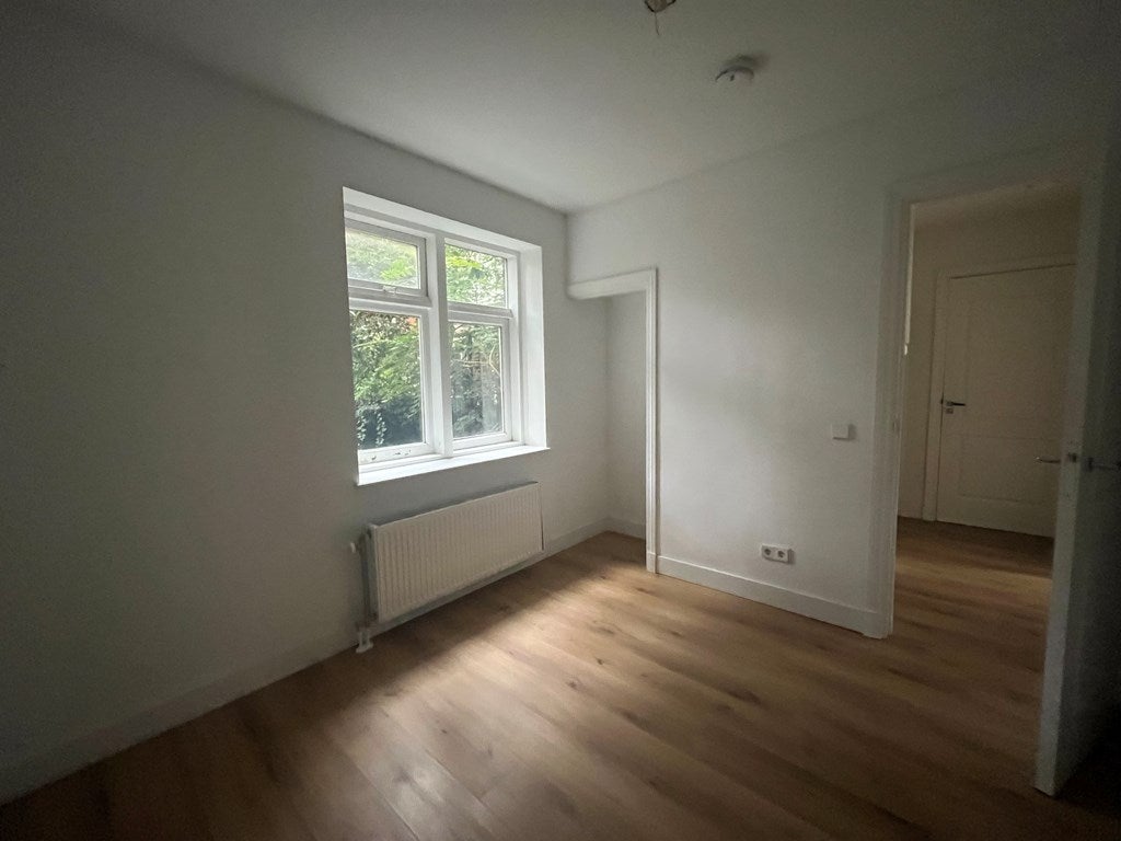 Woning te huur: Willem Buytewechstraat, Rotterdam