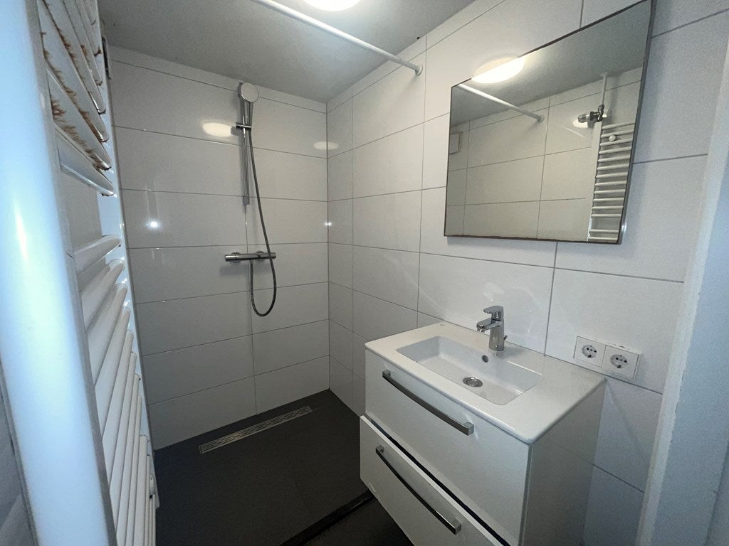 Woning te huur: Willem Buytewechstraat, Rotterdam