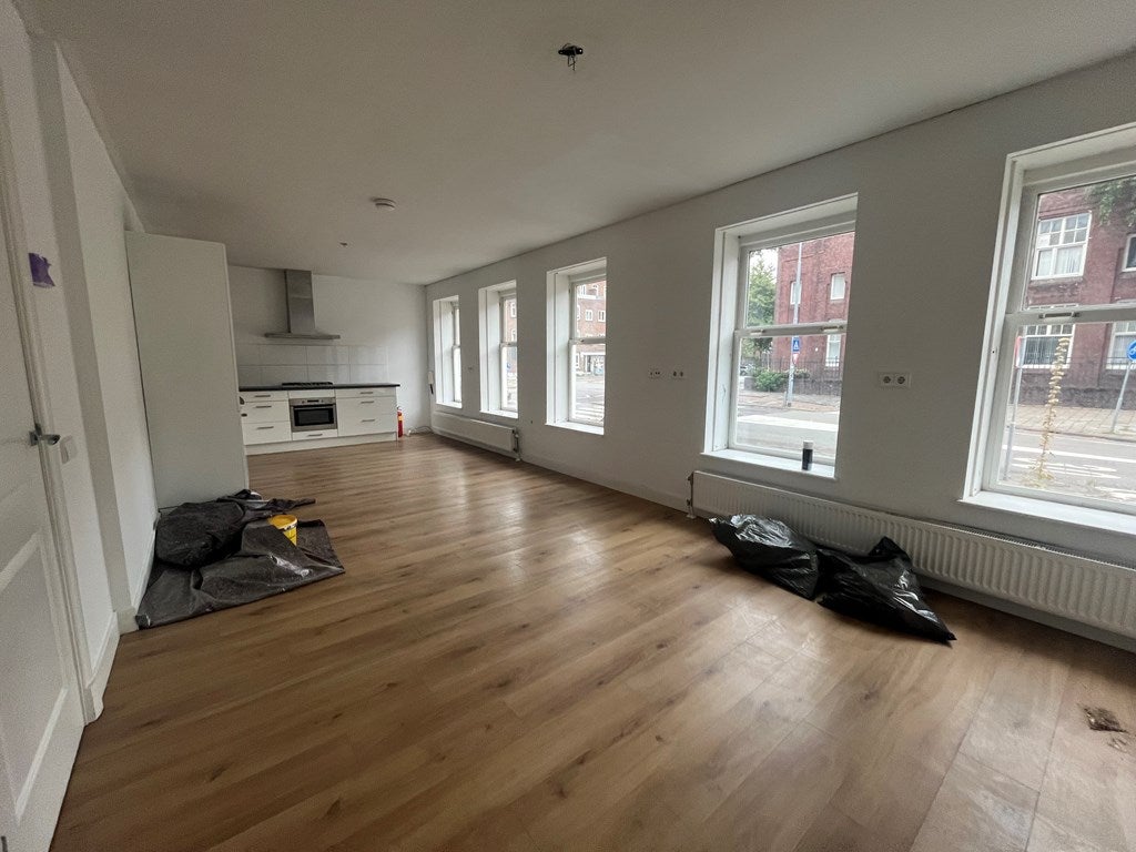 Woning te huur: Willem Buytewechstraat, Rotterdam