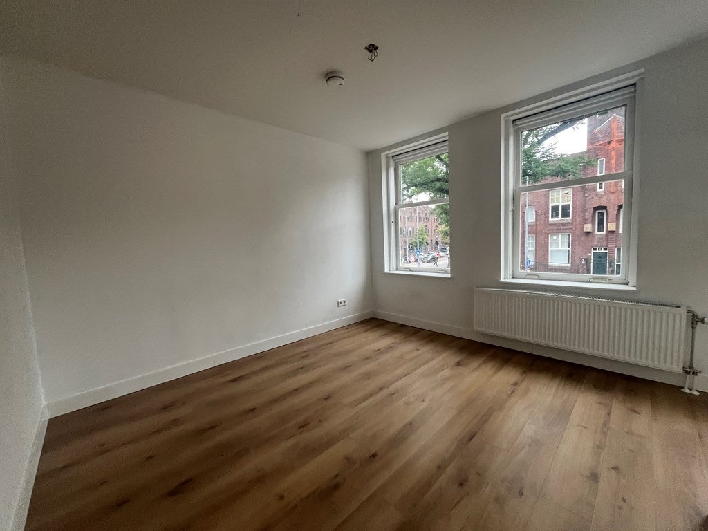 Woning te huur: Willem Buytewechstraat, Rotterdam