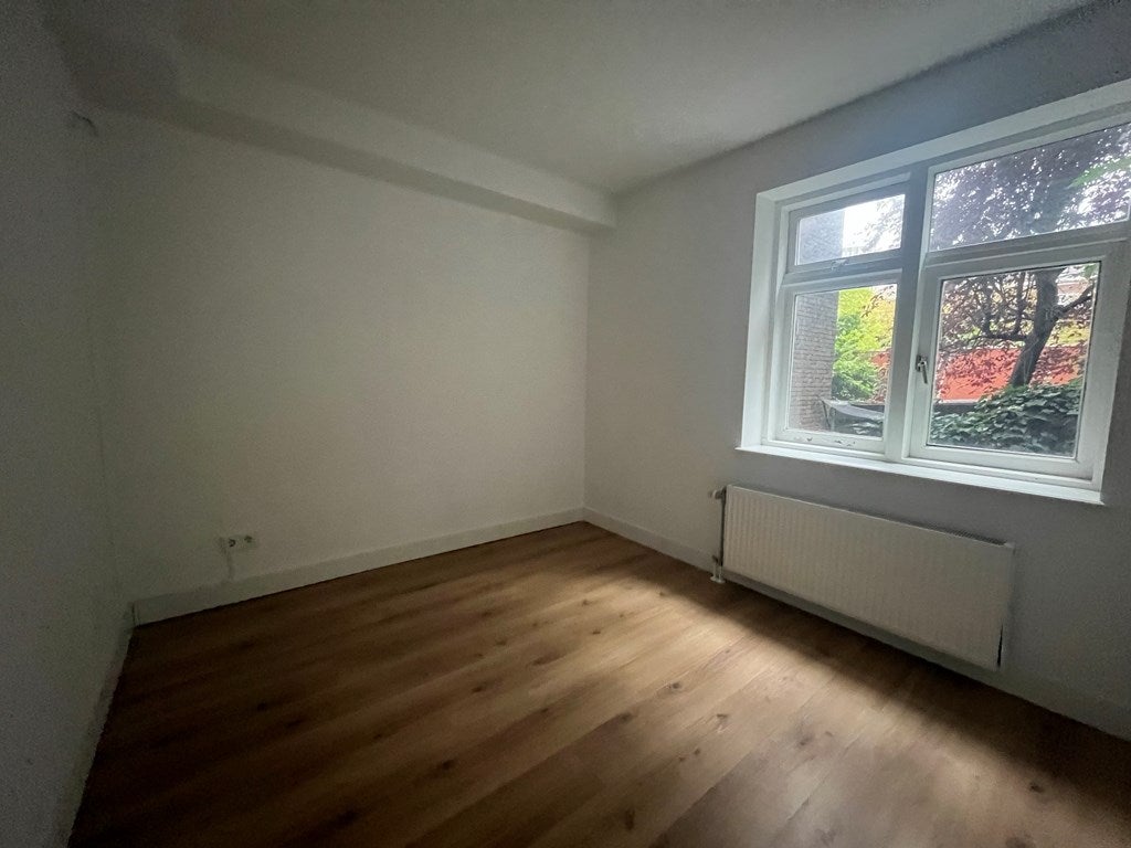 Woning te huur: Willem Buytewechstraat, Rotterdam