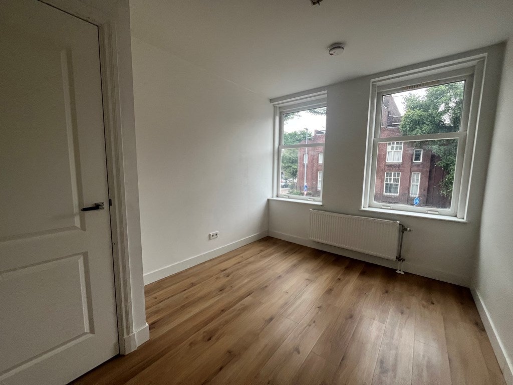 Woning te huur: Willem Buytewechstraat, Rotterdam