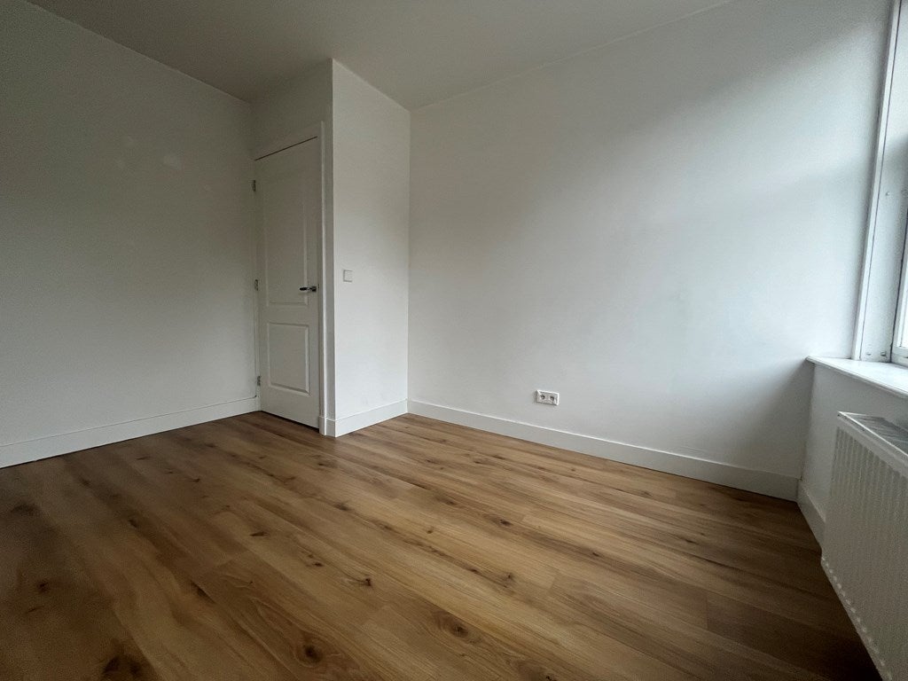 Woning te huur: Willem Buytewechstraat, Rotterdam