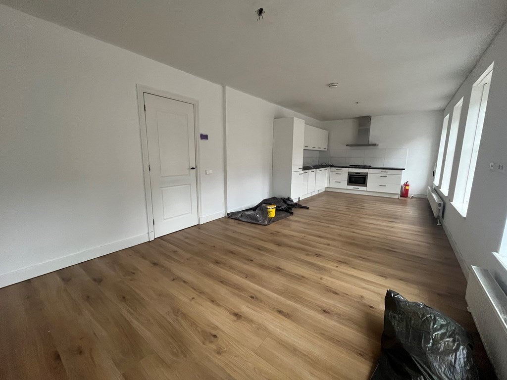 Woning te huur: Willem Buytewechstraat, Rotterdam