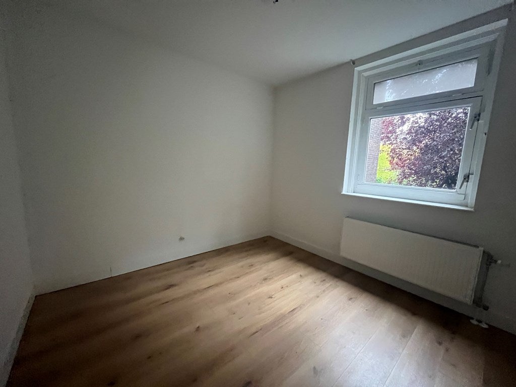 Woning te huur: Willem Buytewechstraat, Rotterdam