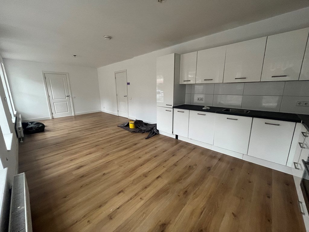 Woning te huur: Willem Buytewechstraat, Rotterdam