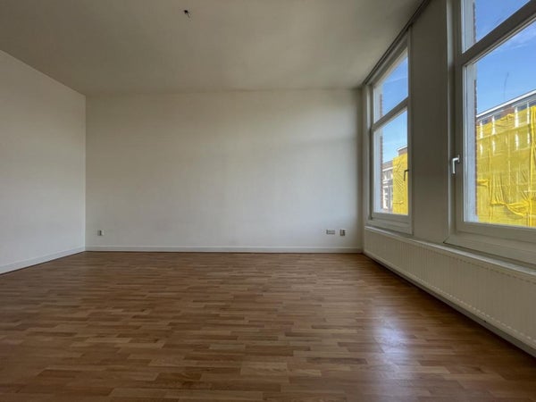 Studio Herschelstraat in Den Haag