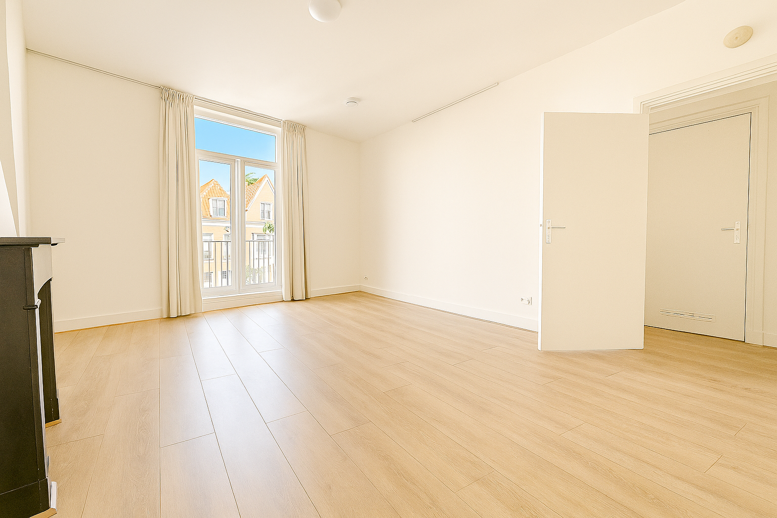 Flat Van Bylandtstraat 139 C