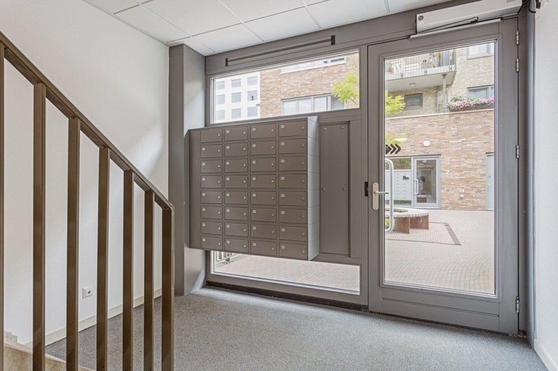 Te huur Appartement Dokter Frans Fouquetstraat in Maastricht