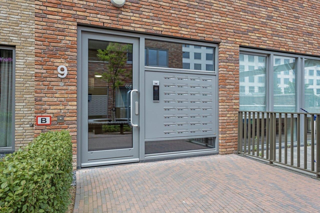 Te huur Appartement Dokter Frans Fouquetstraat 7 E 01 in Maastricht