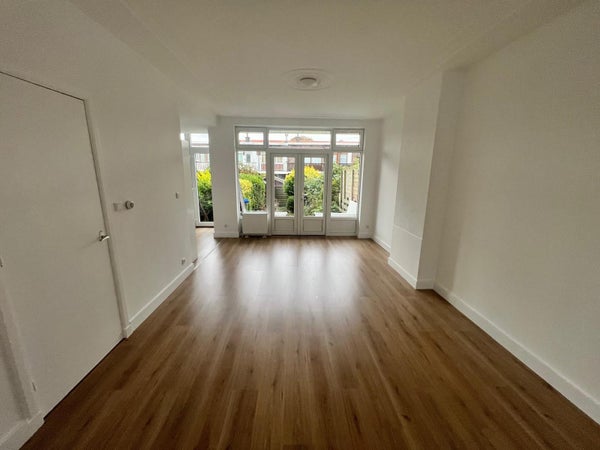 Appartement Rembrandtlaan in Schiedam