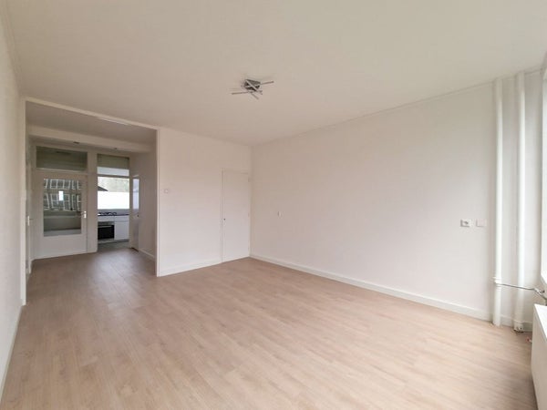 Appartement Oldegaarde in Rotterdam