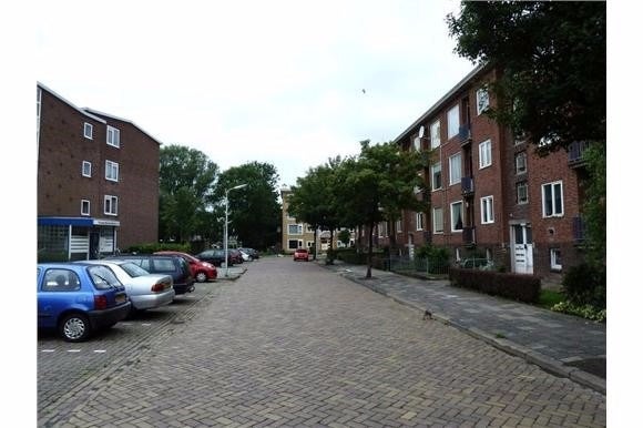 Te huur: Appartement Boksdoornstraat in Leeuwarden